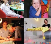 SCHNEIDER CHILDRENS MEDICAL CENTER  NOT JUST ANY HOSPITAL